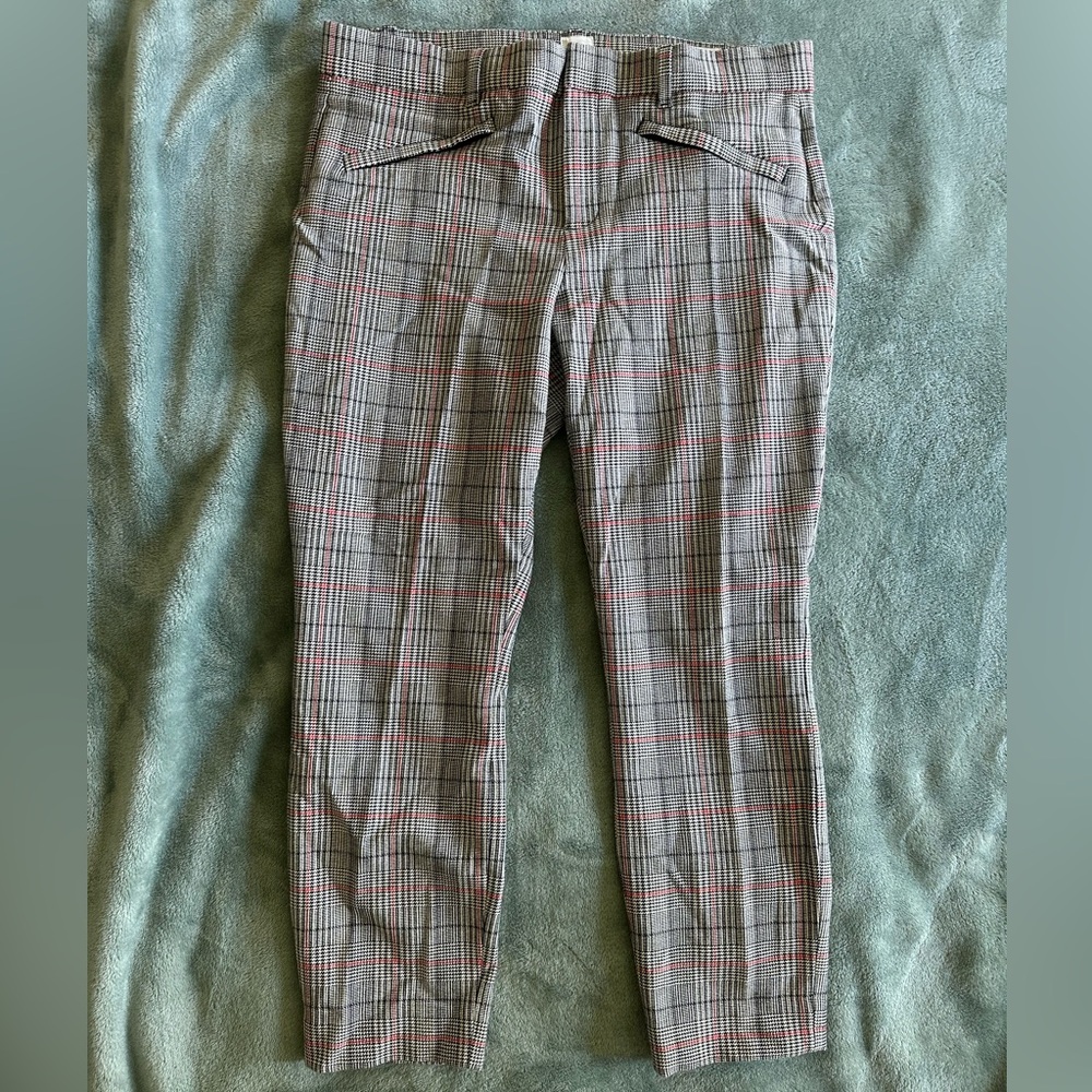 Gap capris, women’s petite 10.